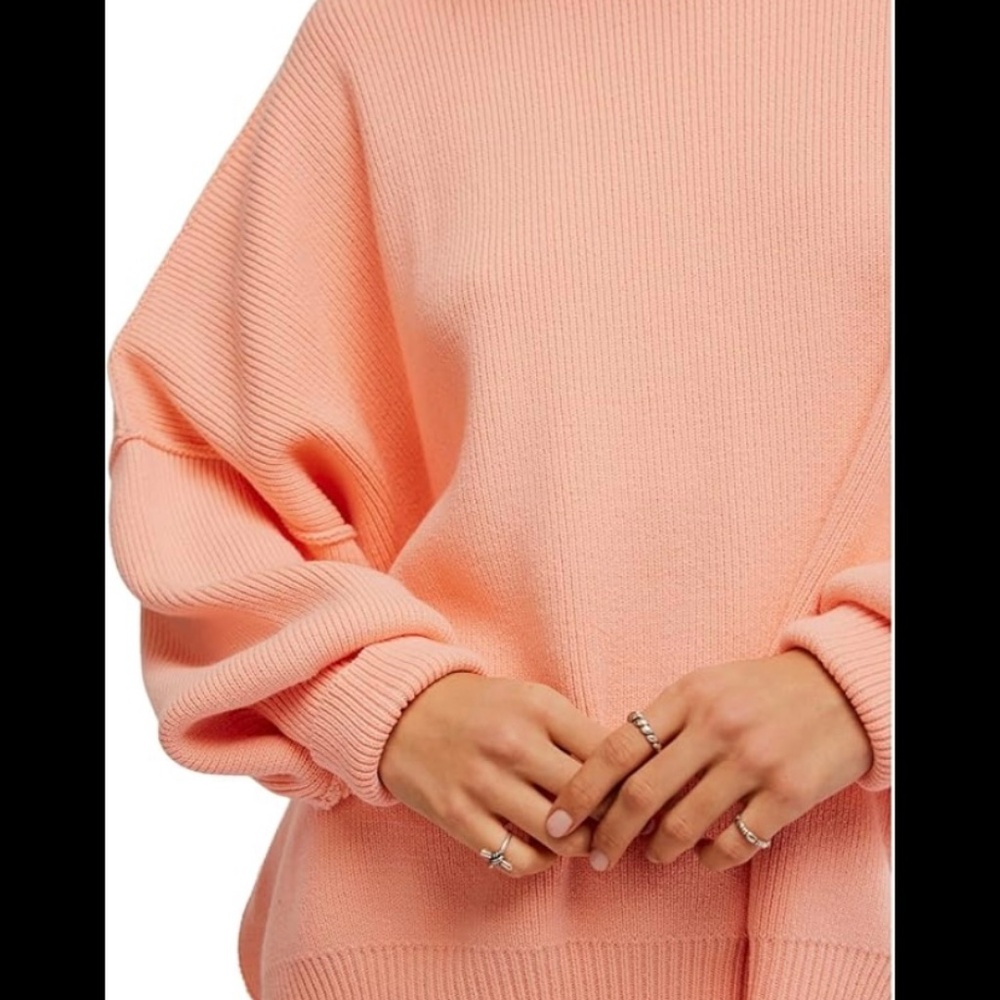 Free people easy street tunic